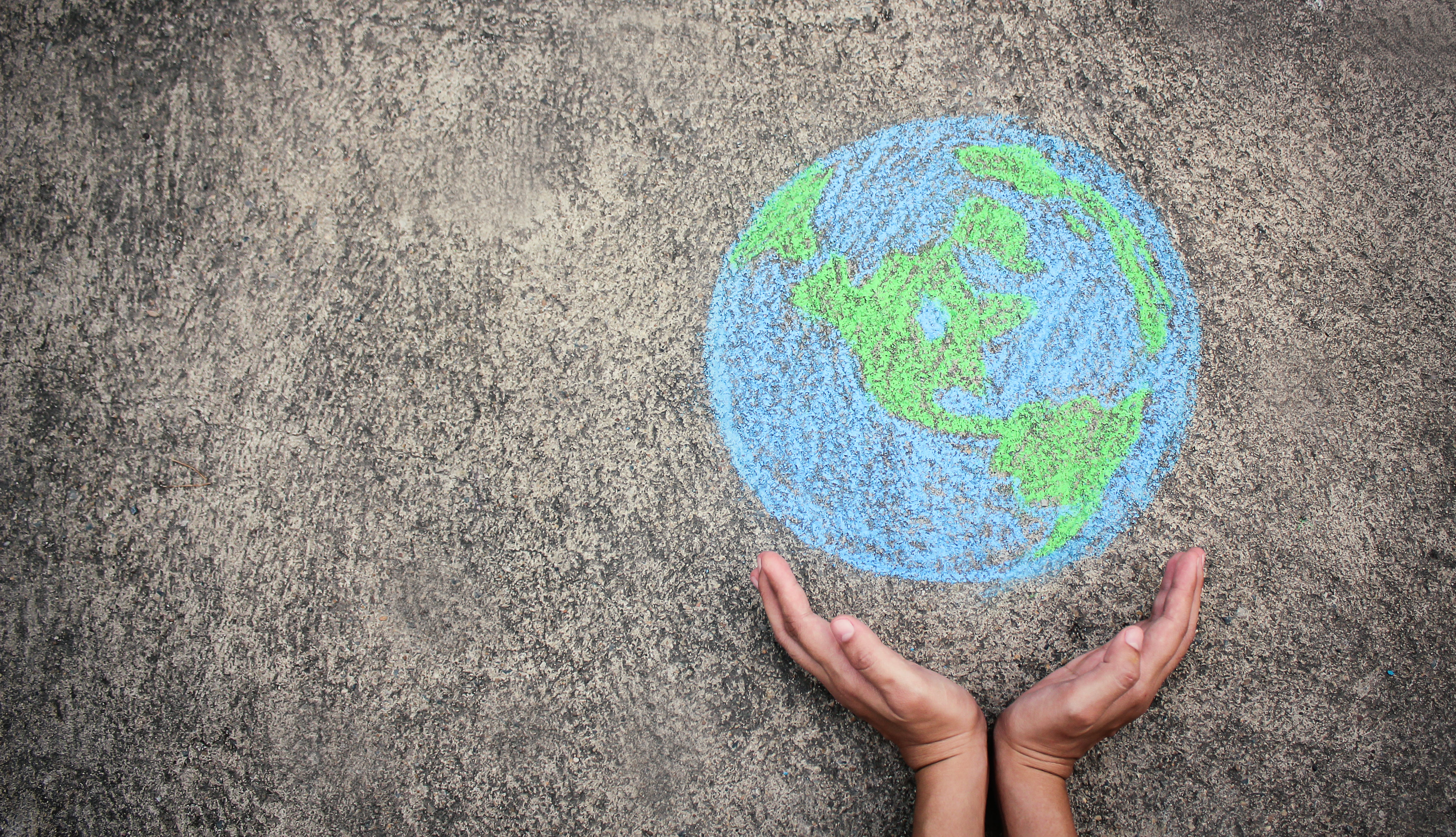 Earth Day Celebray! 5 Ways To Salute Mother Earth