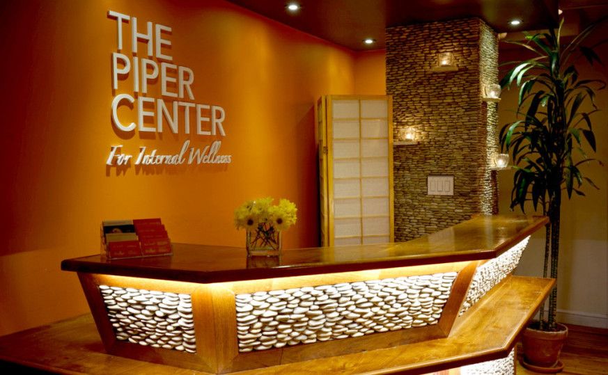 The Benefits of Colon Hydrotherapy With Tracy Piper