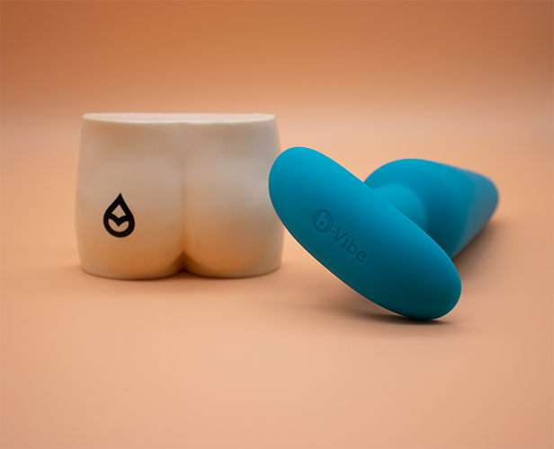 7 Things You Didn't Know About Anal Sex