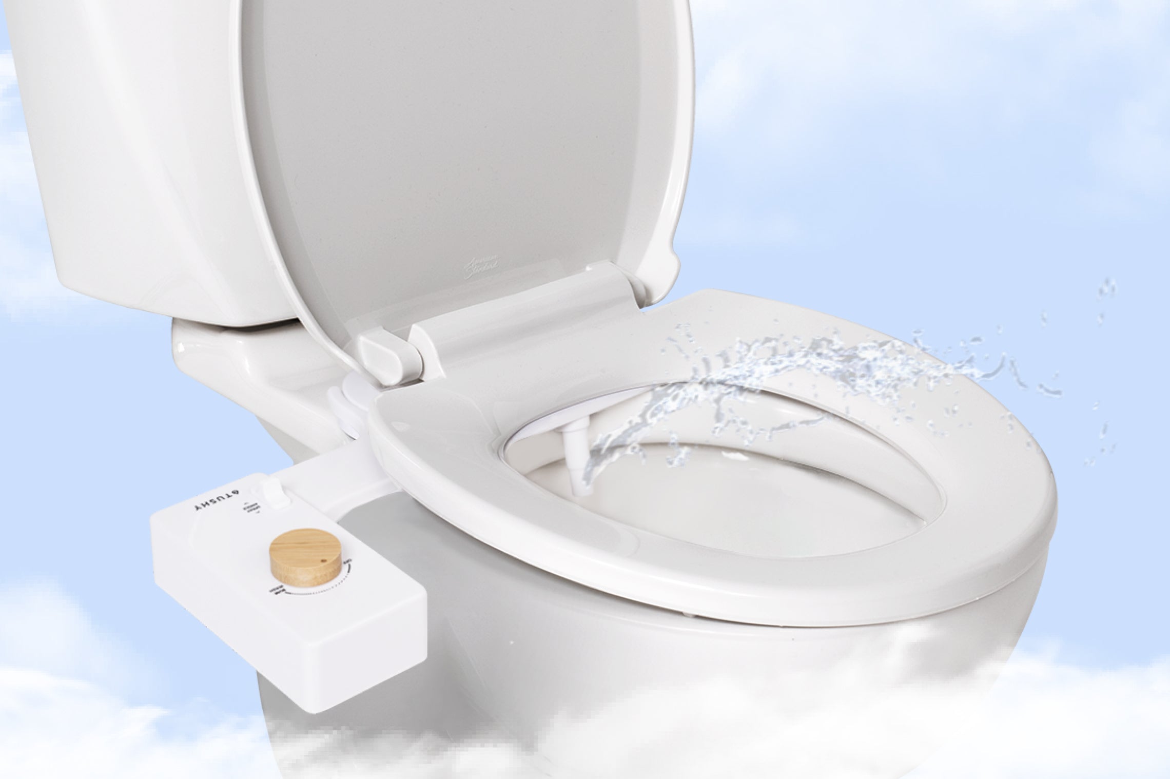 10 Benefits of Using a Bidet