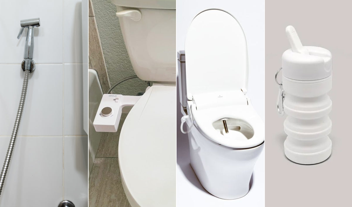 kvalitet hegn klodset What Is A Bidet? Uses, Types, Cost & More