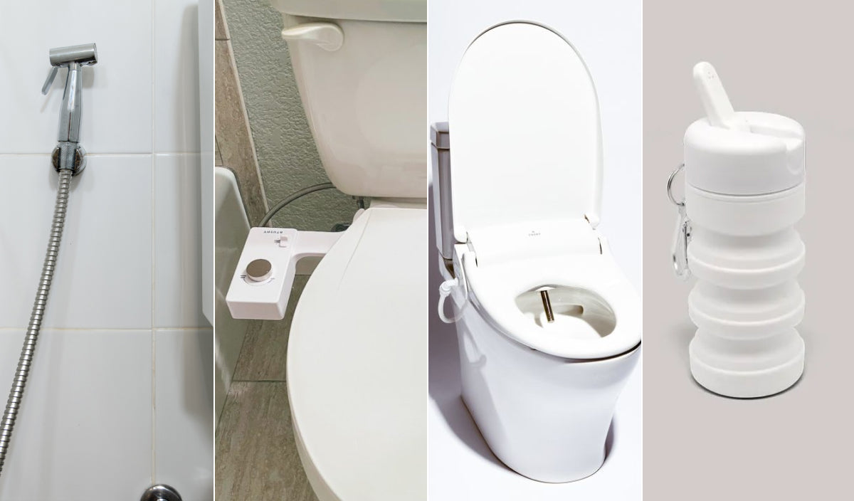 What Is A Bidet? Uses, Types, Cost & More