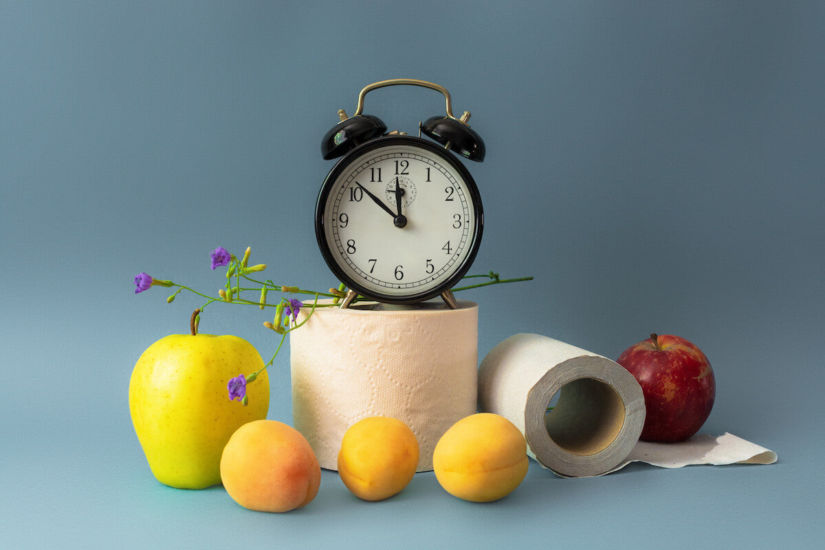 A Guide to Foods and Drinks to Relieve Constipation