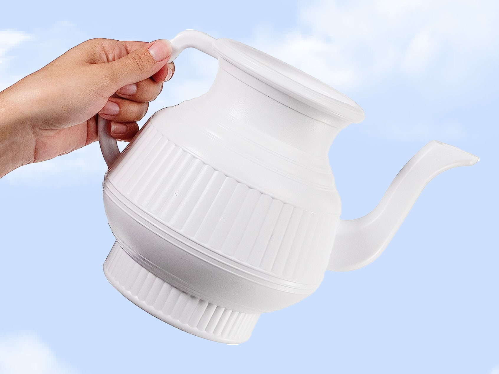 What is a Lota & How to Use it: Islamic Hygiene Guide