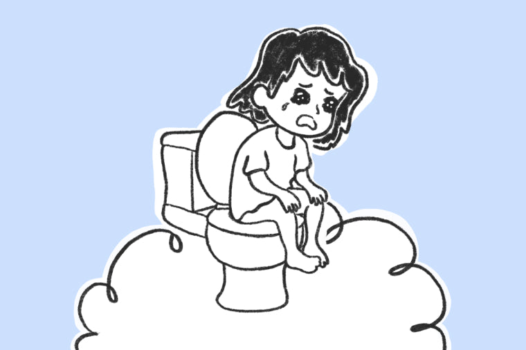 Why Does It Burn When I Poop?