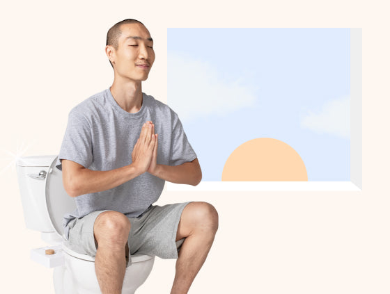 Why You Poop in the Morning, According to Science