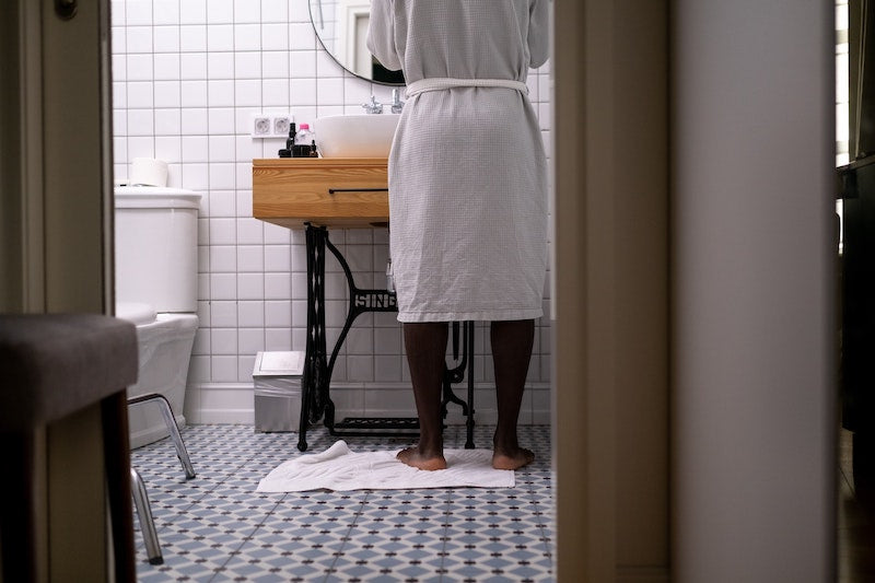 Aging & Digestive Health: How Your Bowel Movements Change as You Age