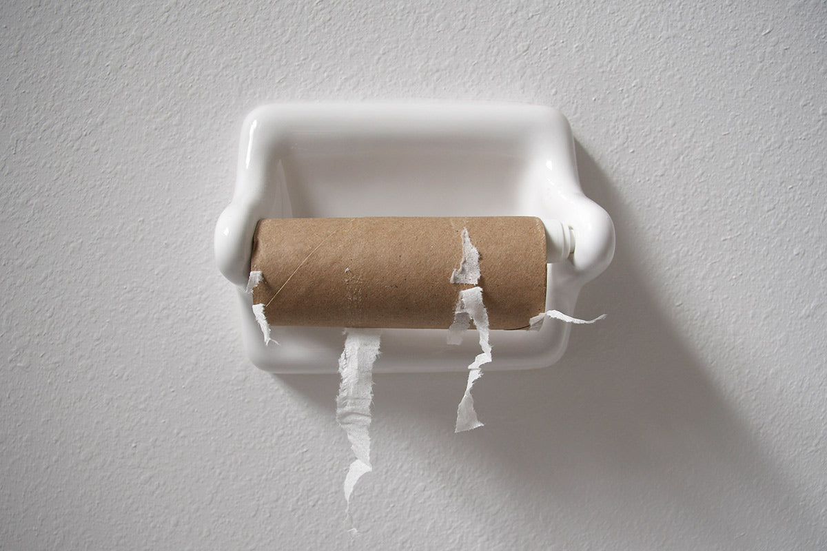 The Dirty Truth About Toilet Paper: Environmental Impacts and Alternatives