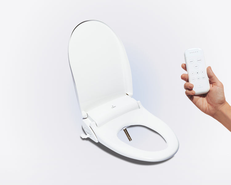 TUSHY Ace Electric Bidet Seat