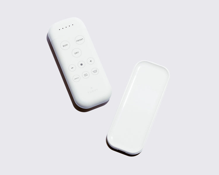 TUSHY Ace Electric Bidet Seat