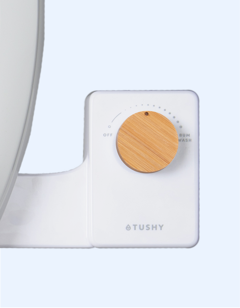 TUSHY Fresh - Bamboo
