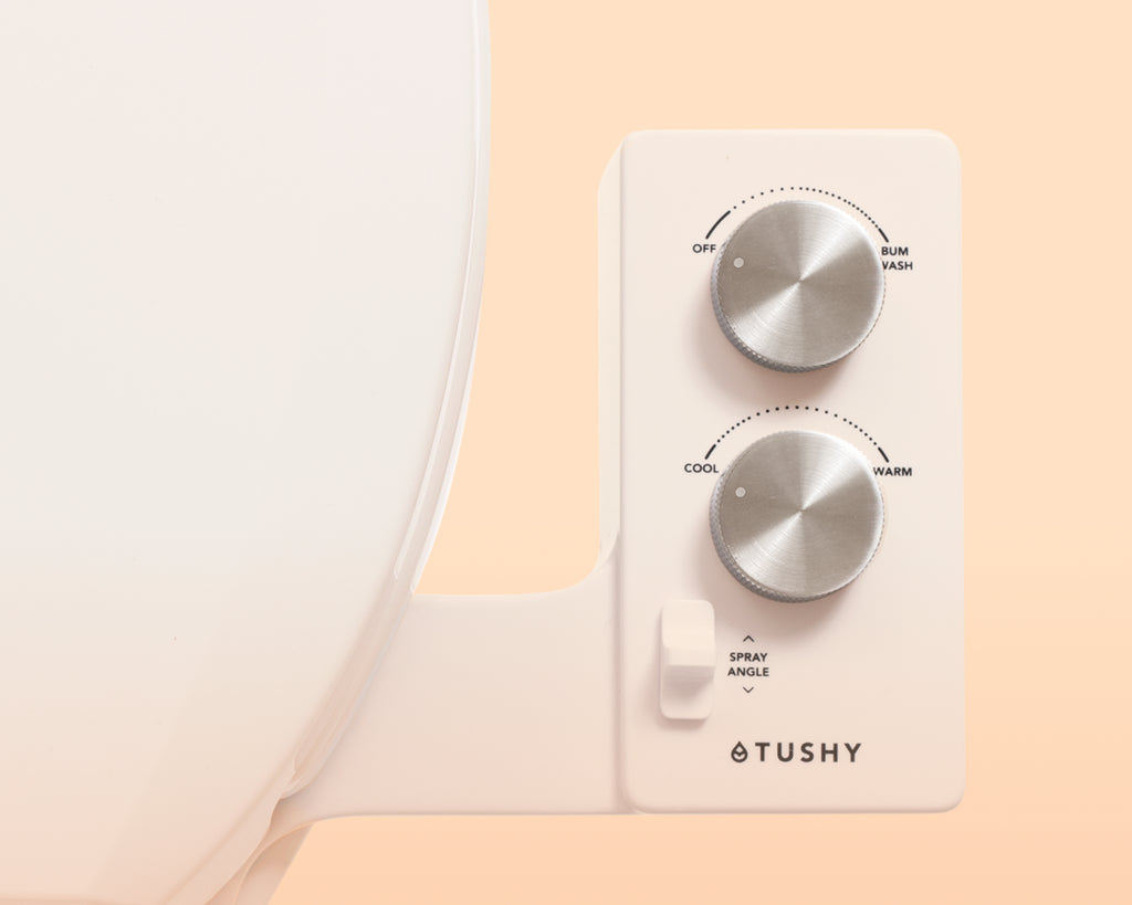 TUSHY Spa 3.0