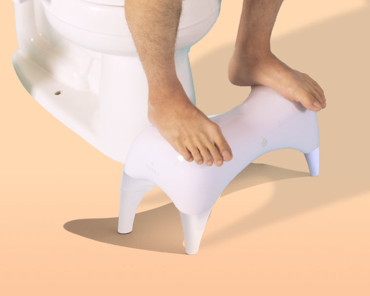 TUSHY Ottoman