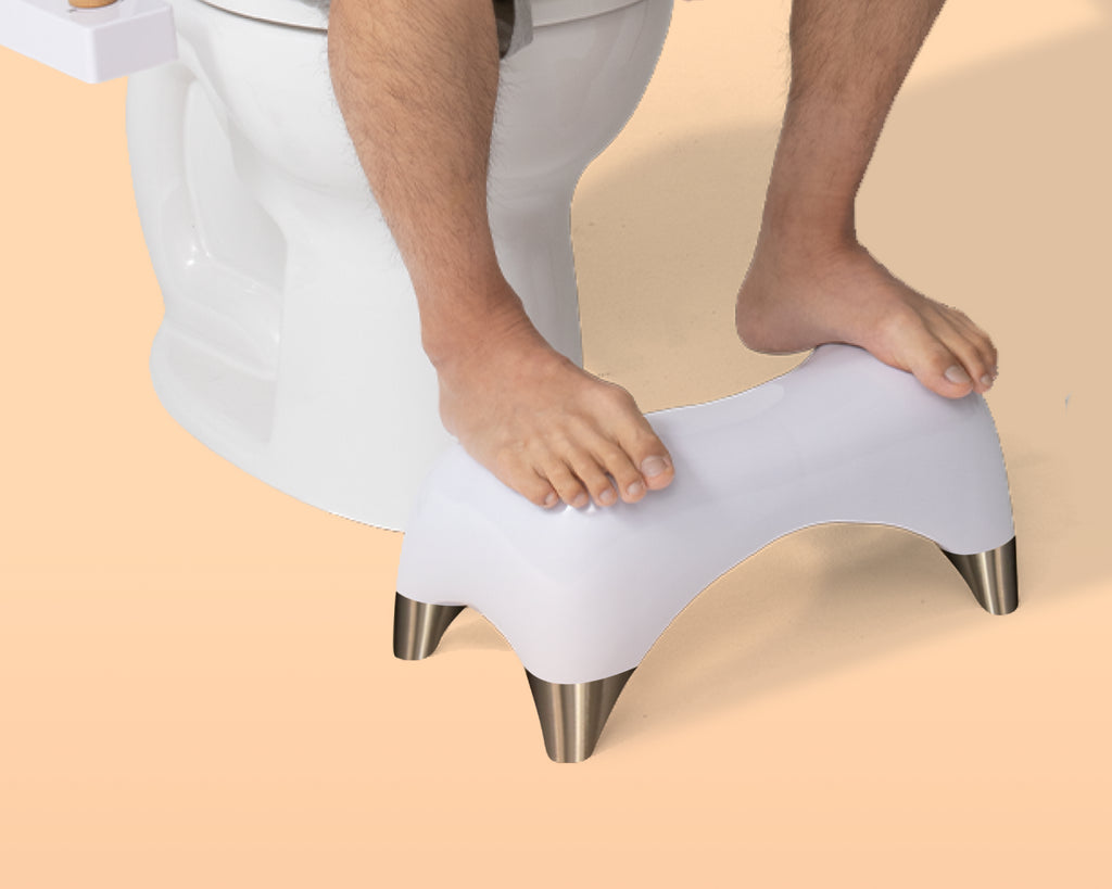 TUSHY Ottoman