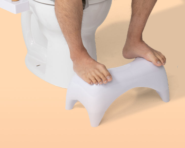 TUSHY Ottoman