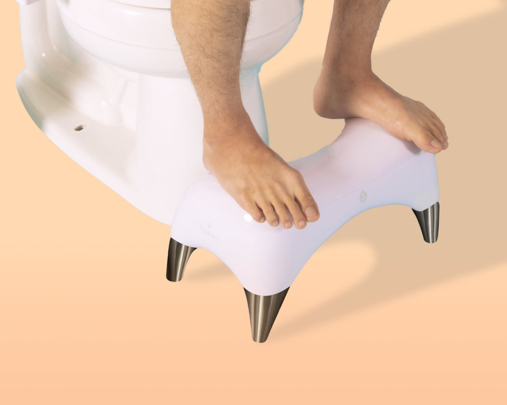 TUSHY Ottoman