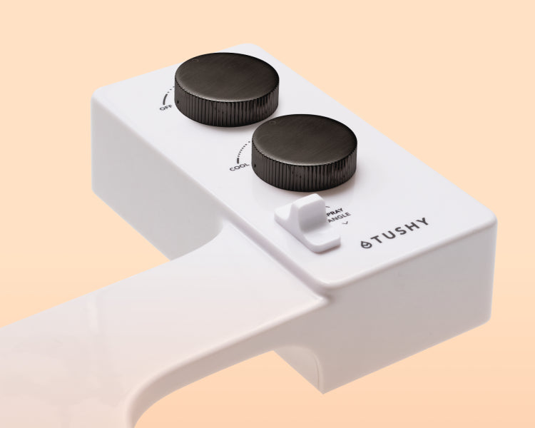 TUSHY Spa 3.0