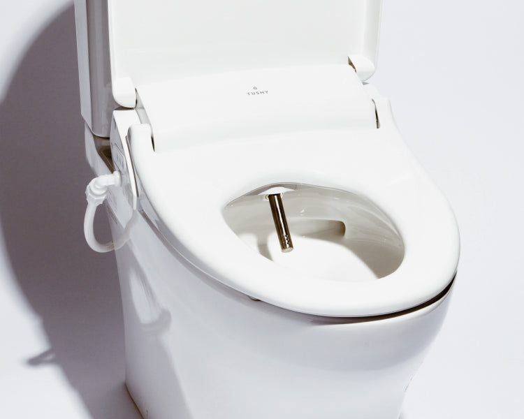 TUSHY Ace Electric Bidet Seat