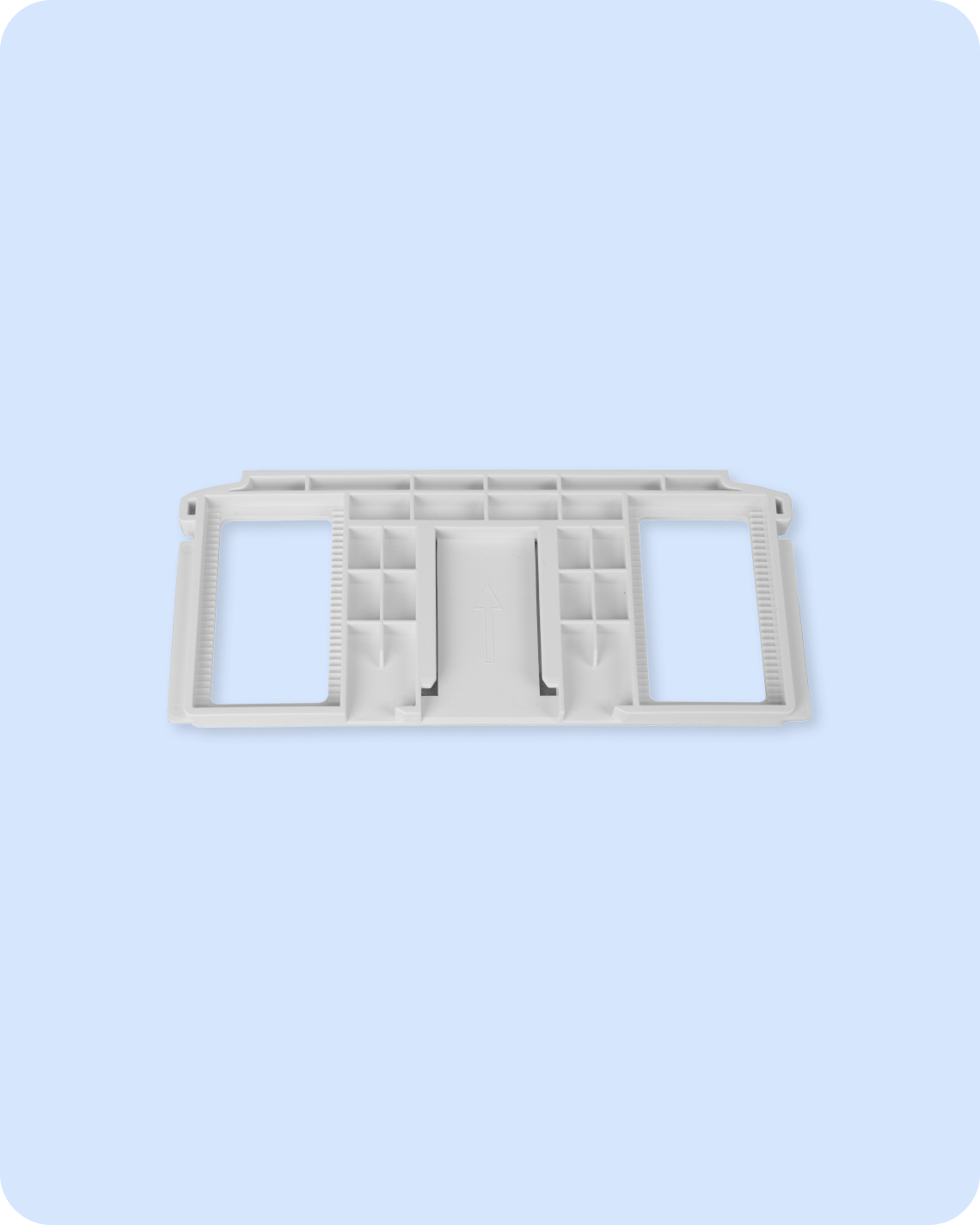 Base Plate for Wave/Oasis Parts & Accessories TUSHY