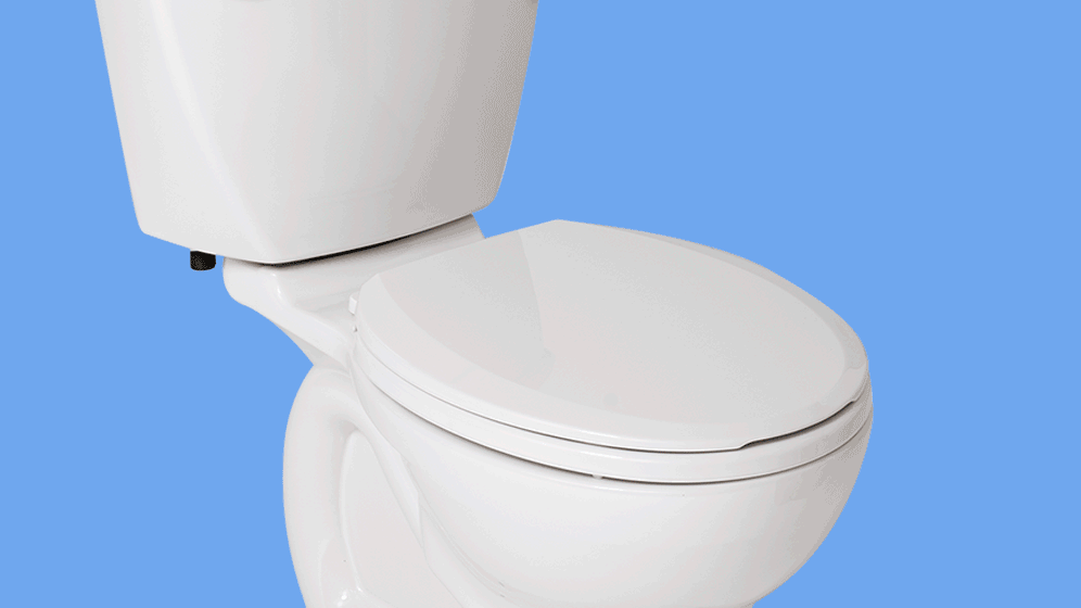 How to install a TUSHY bidet