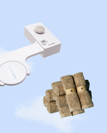 TUSHY Classic 3.0 Bundle Bidet Attachment TUSHY