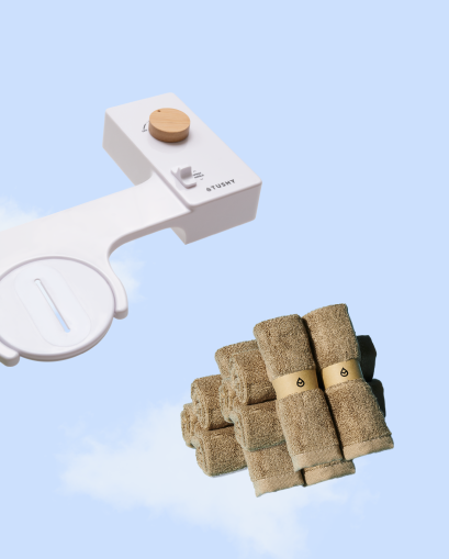 TUSHY Classic 3.0 Bundle Bidet Attachment TUSHY