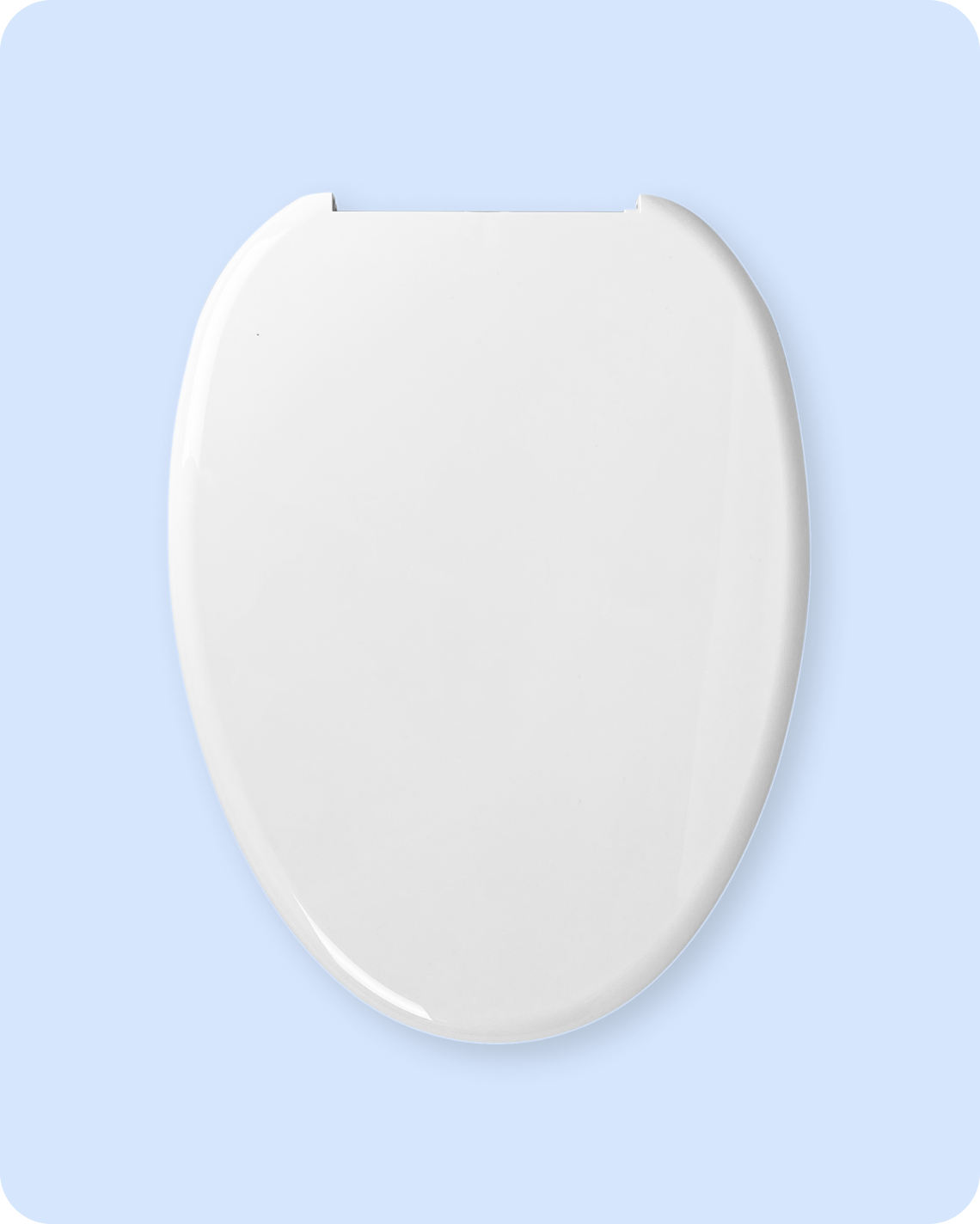 Elongated Soft-Close Lid for Wave/Oasis Parts & Accessories TUSHY