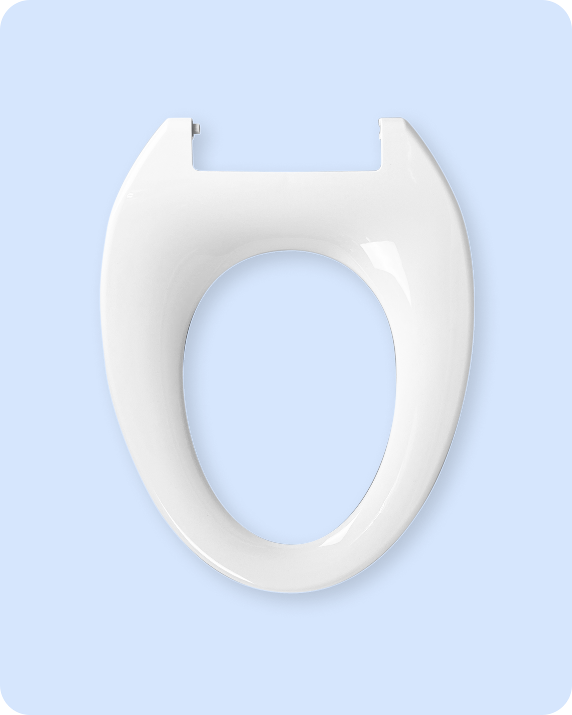 Elongated Seat for Wave/Oasis Parts & Accessories TUSHY