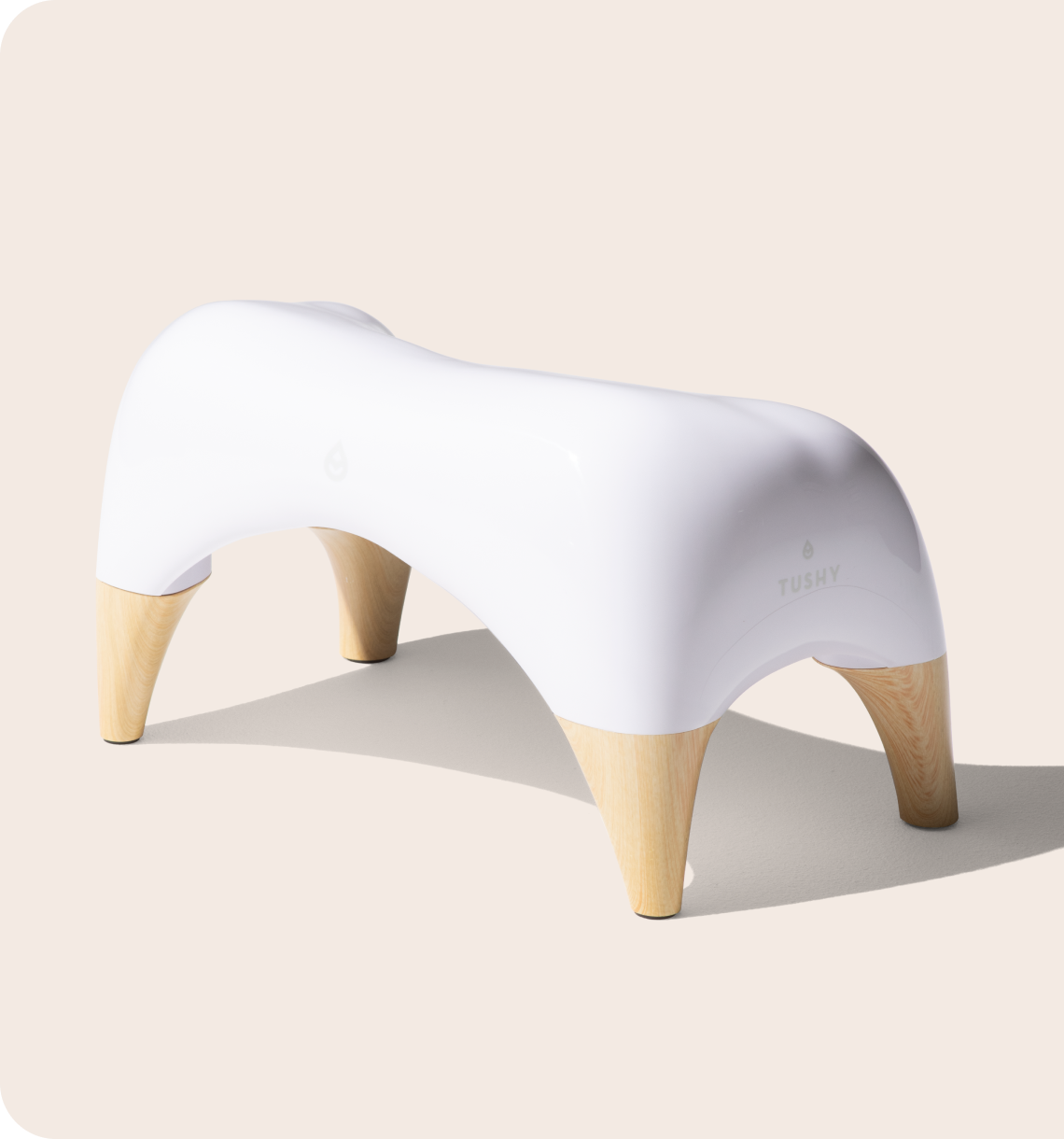 Review by TUSHY Ottoman