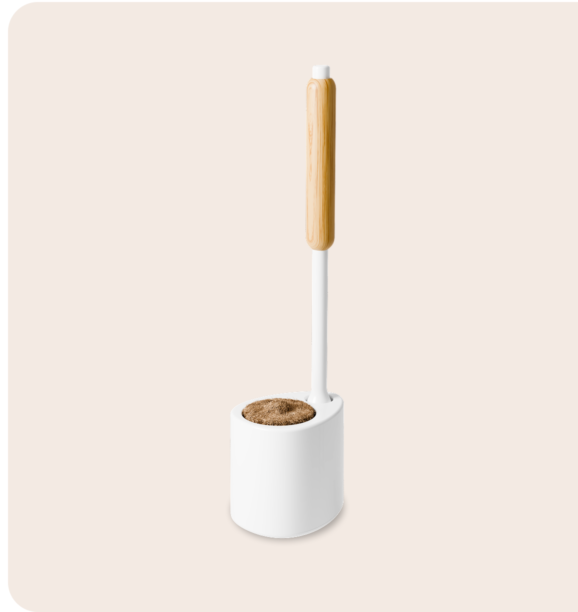 Review by TUSHY Toilet Brush