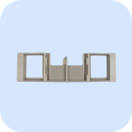 Base Plate for Aura/Cloud/Cloud+