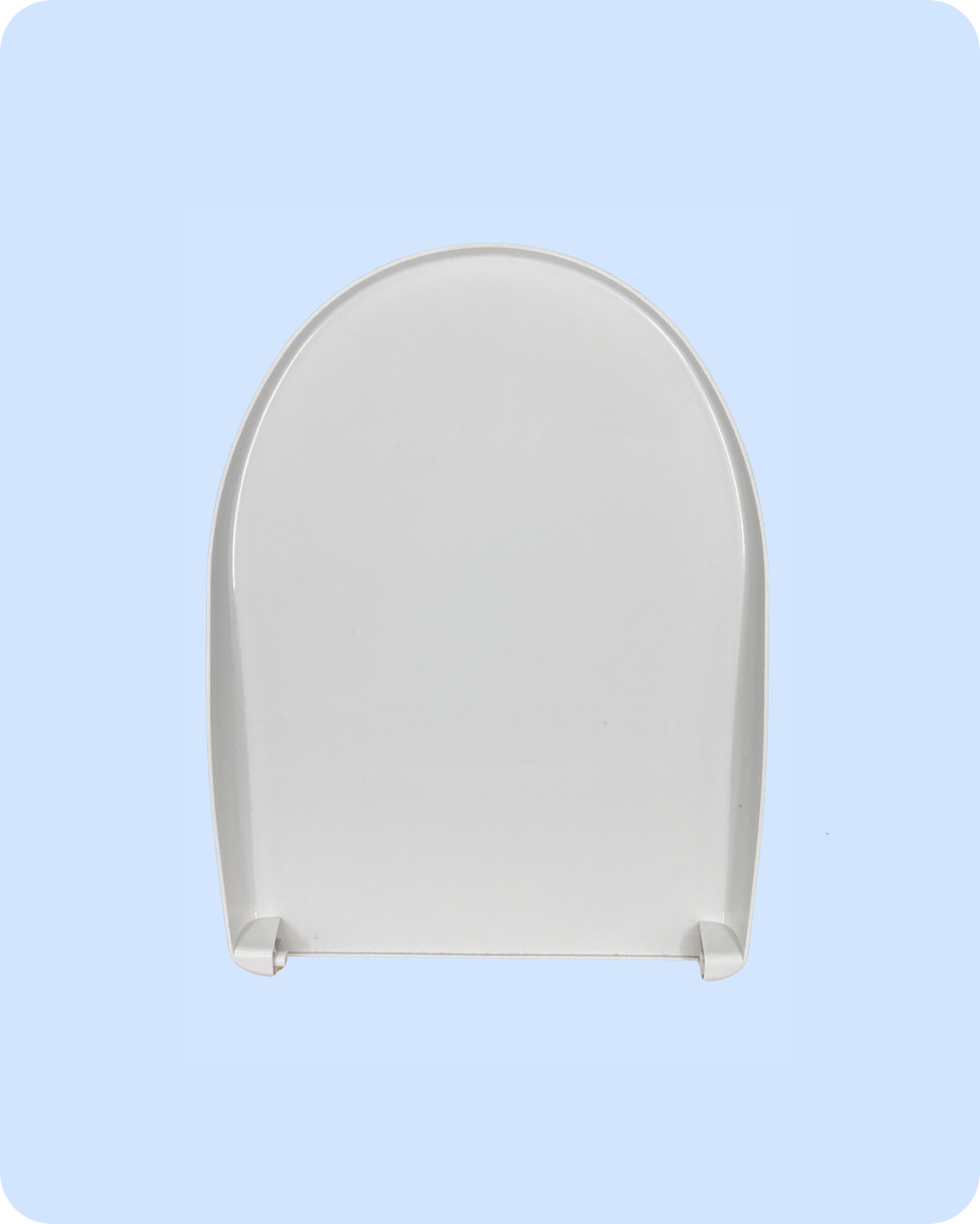 Ace Electric Bidet Lid - Elongated Parts & Accessories TUSHY