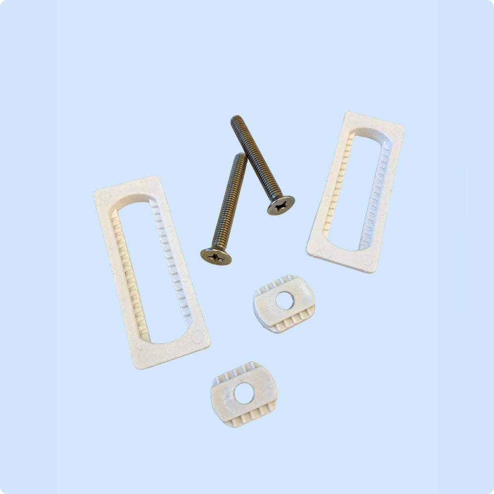 Ace Mounting Hardware Kit Parts & Accessories TUSHY