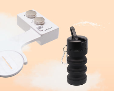 TUSHY Spa 3.0 Bundle
