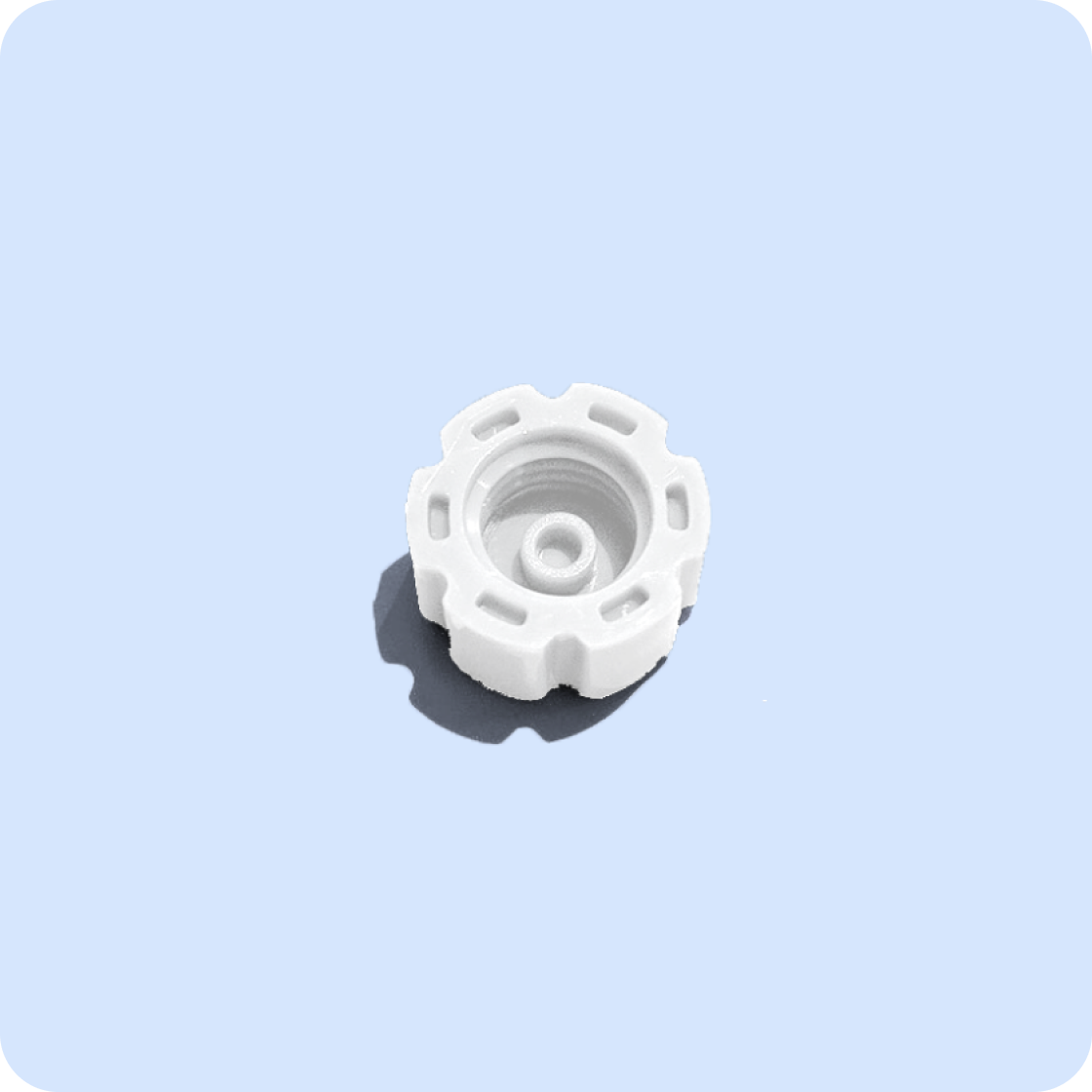 Nozzle Cap for Classic/Spa Original