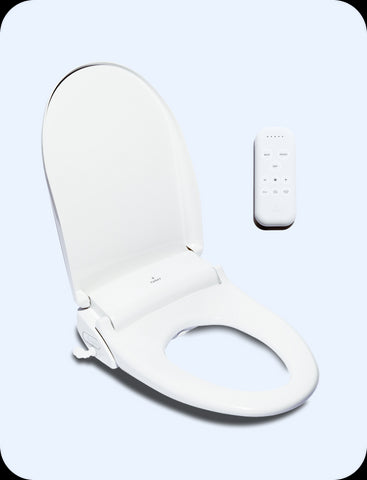 TUSHY Ace Electric Bidet Seat