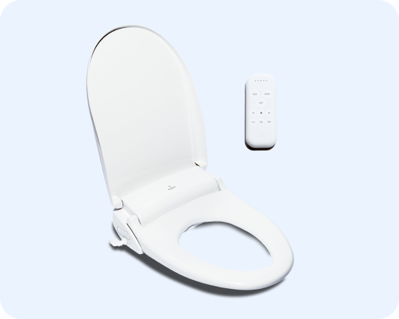 TUSHY Ace Electric Bidet Seat