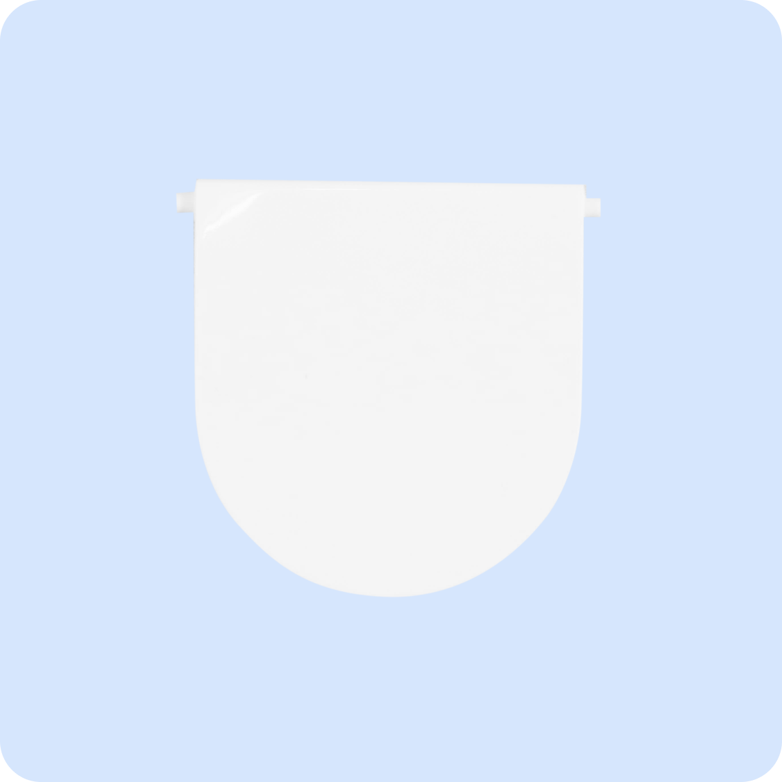 Nozzle Door for Aura/Cloud/Cloud+ Parts & Accessories TUSHY