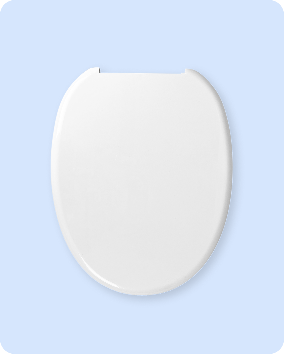 Round Soft-Close Lid for Wave/Oasis Parts & Accessories TUSHY