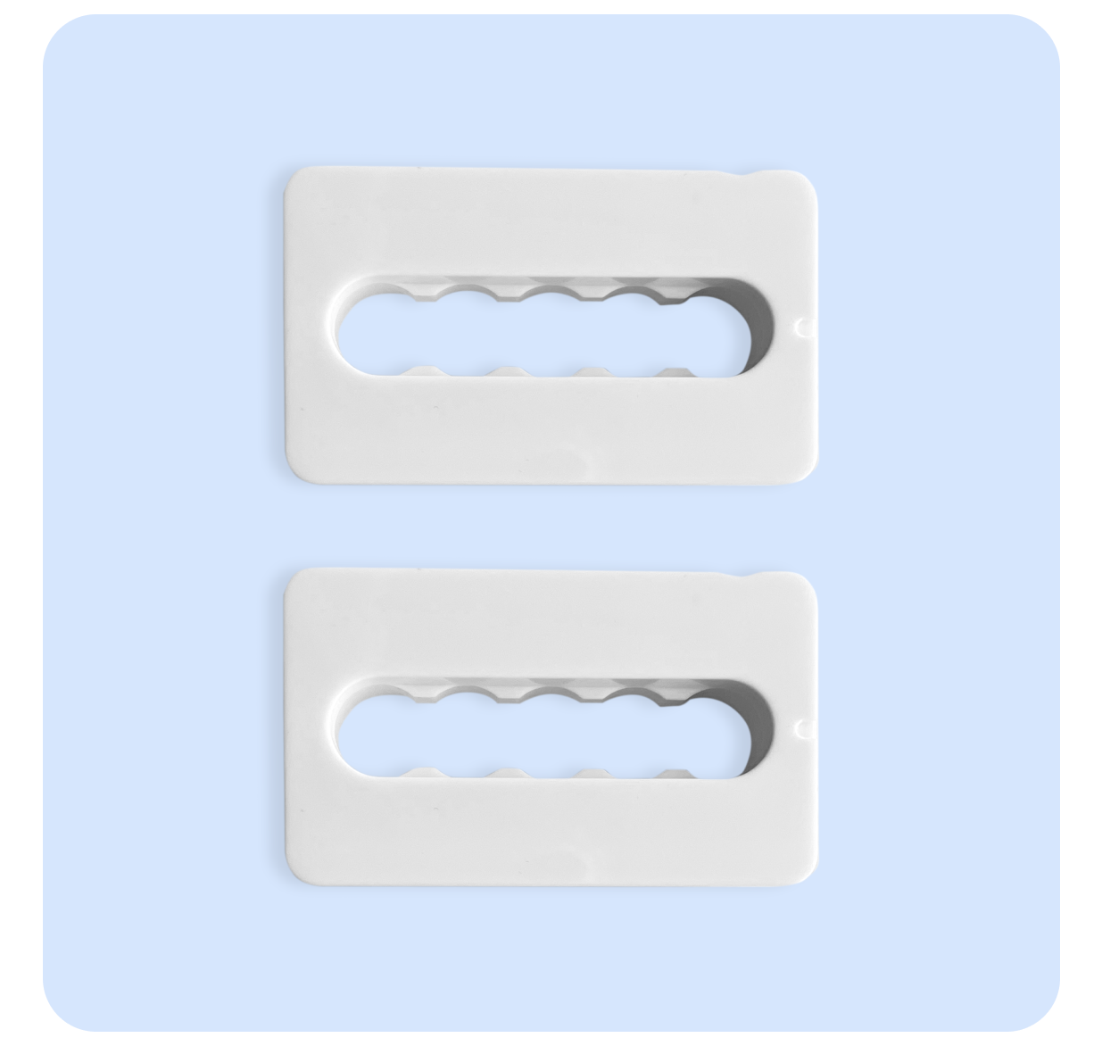 Sliding Fasteners for 2.0 Parts & Accessories Tushy