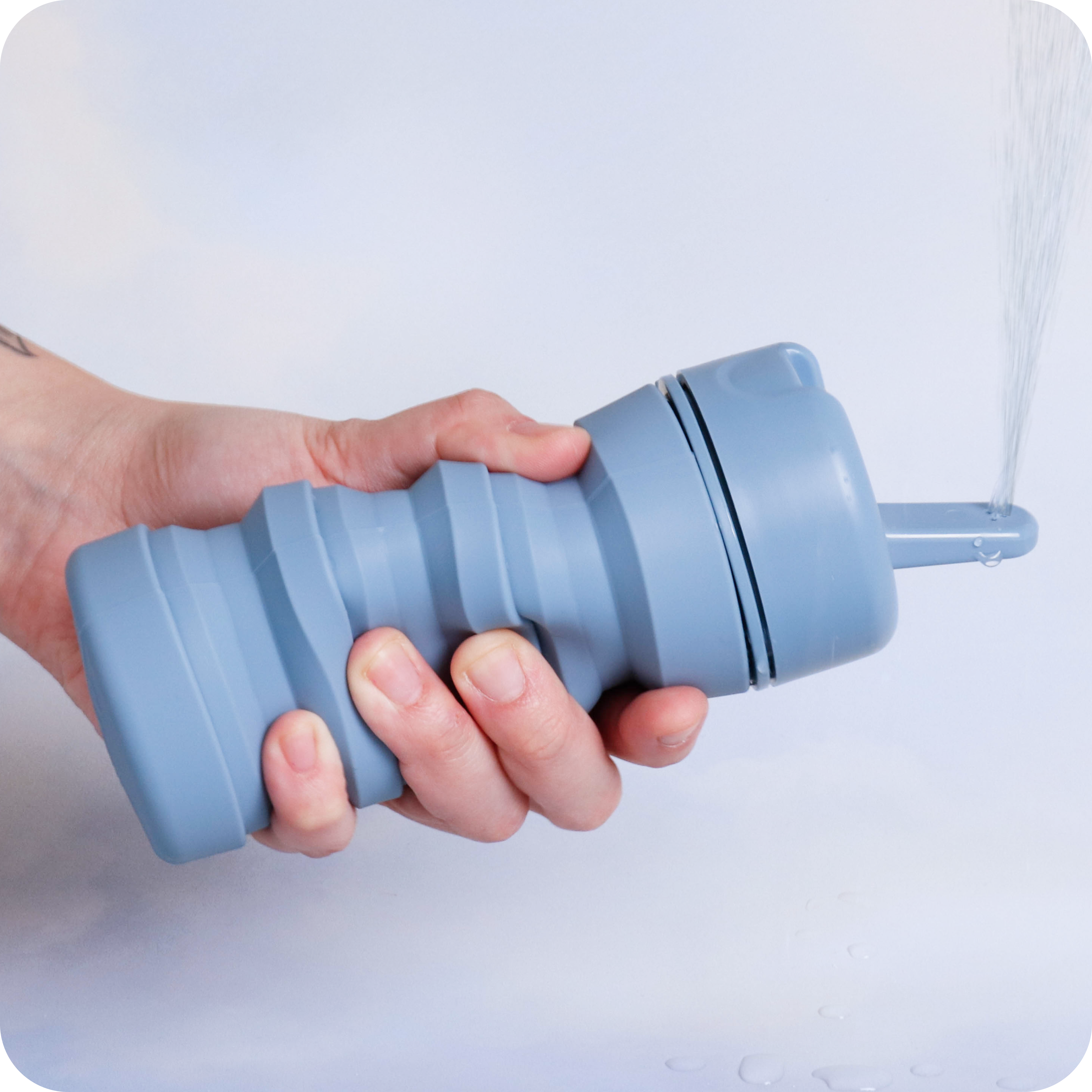 TUSHY Travel Bathroom Accessories TUSHY