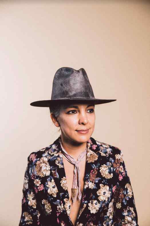 Miki Agrawal tushy bidet
