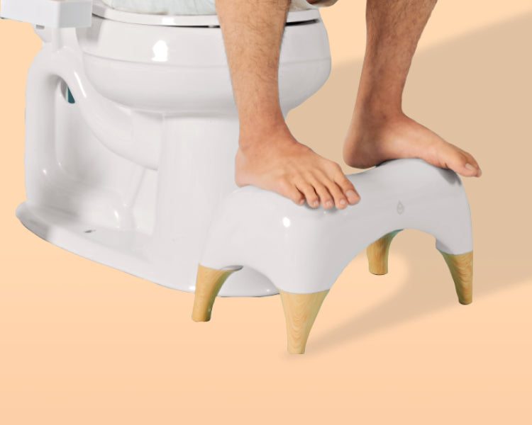 TUSHY Ottoman
