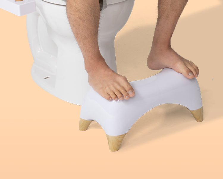 TUSHY Ottoman
