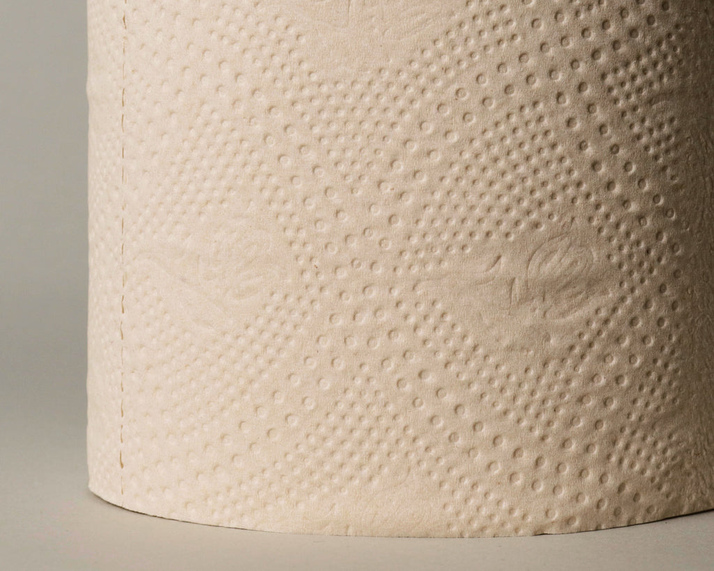 Premium Bamboo Toilet Paper 36 Pack