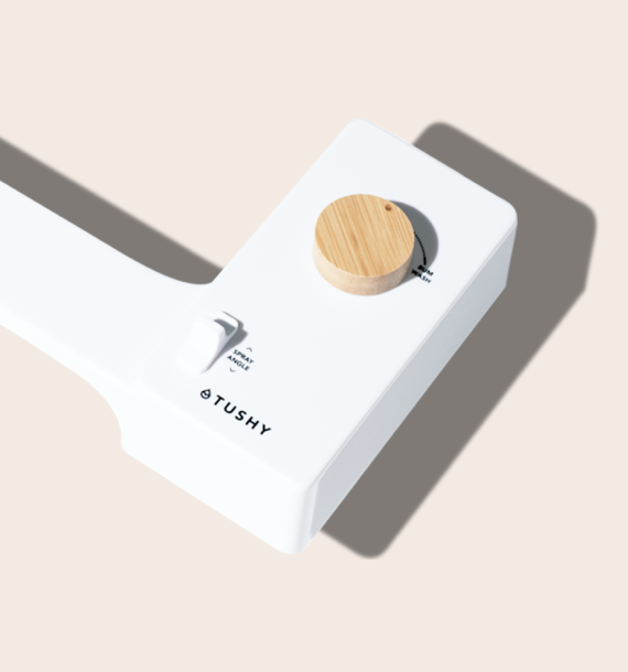Review by TUSHY Classic 3.0
