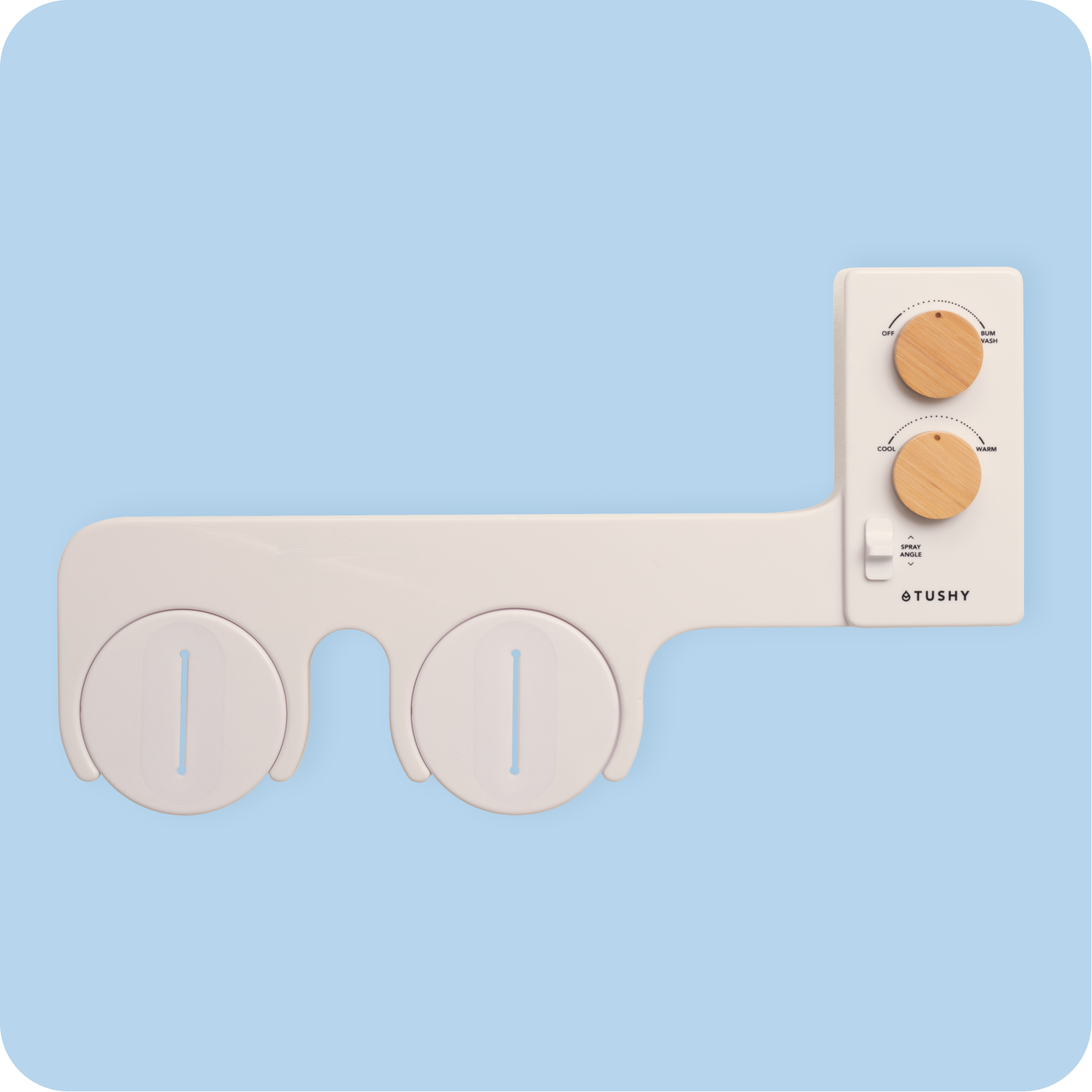 TUSHY Spa 3.0 Bidet Attachment TUSHY