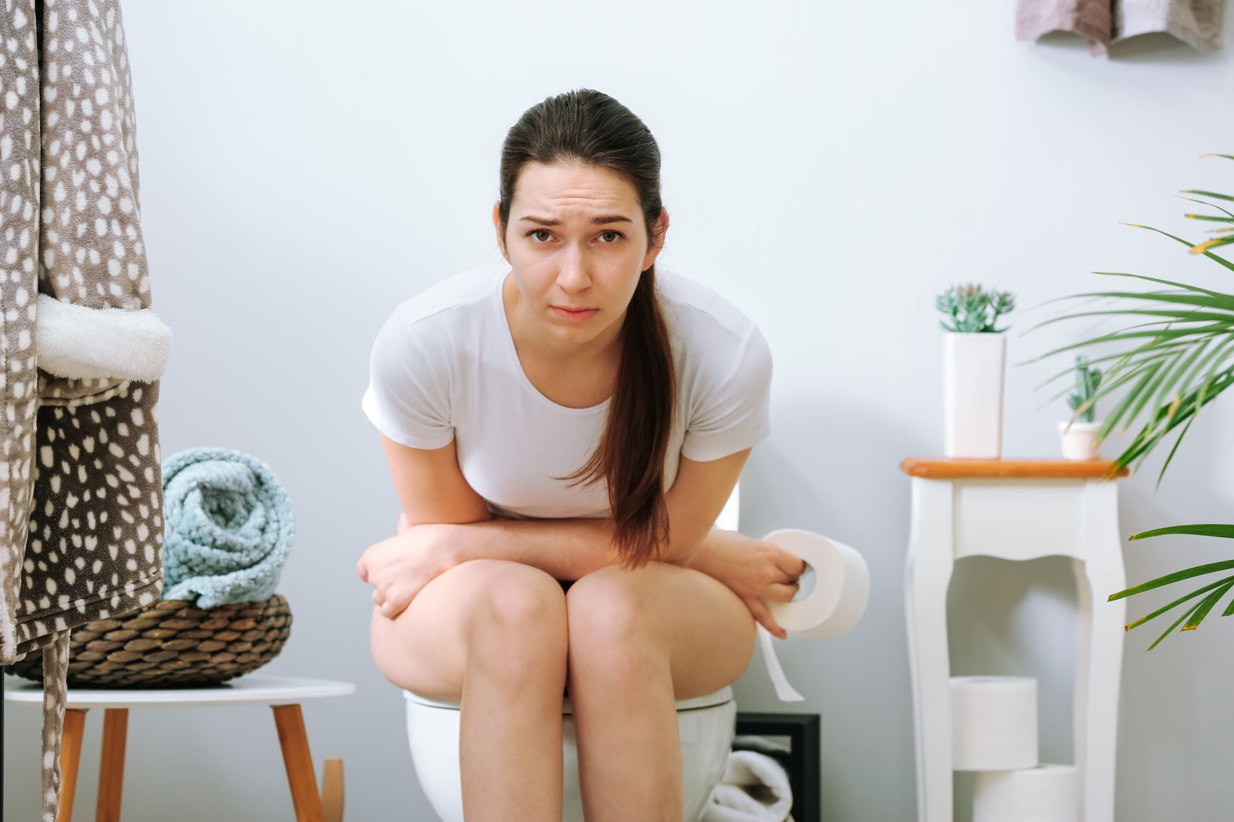 How to Use Baking Soda for Constipation Relief