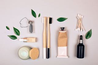A Zero Waste Bathroom is Easier than You Think!