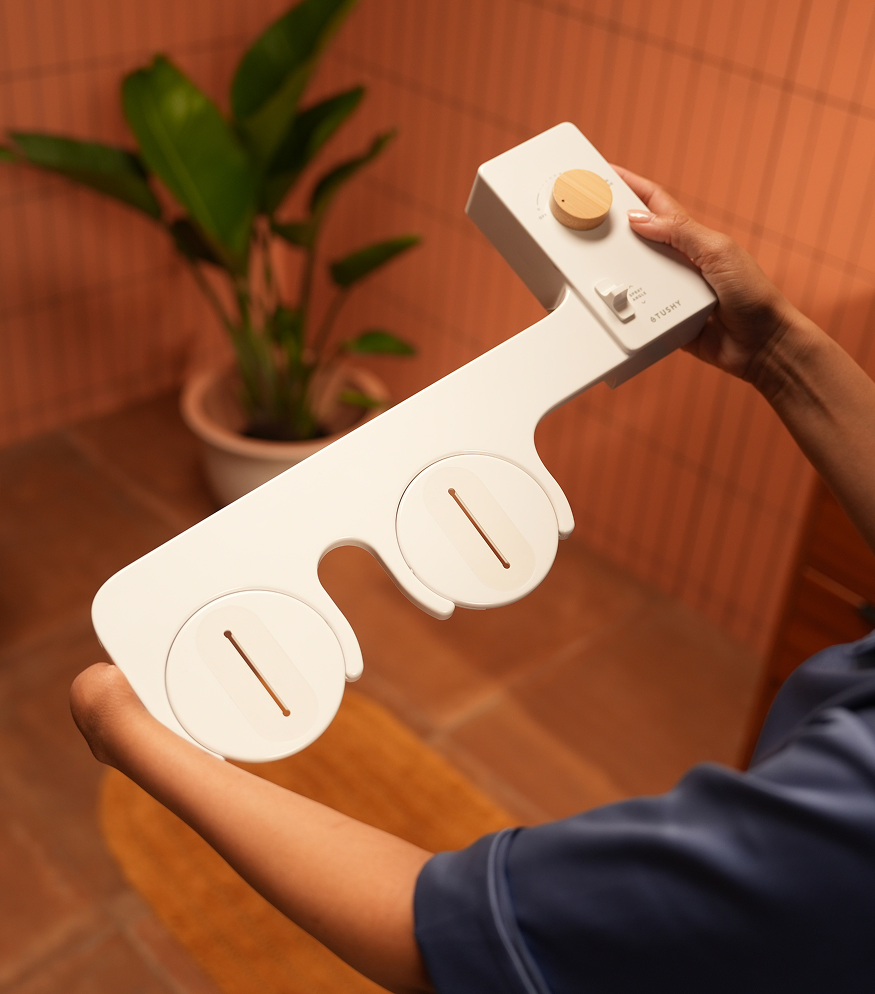 Bidet Attachment vs Toilet Paper Cost Over Time: What the Math Really Looks Like